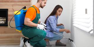 Best Pest Exclusion Services  in Jeffersonville, IN